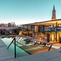 Sant Francesc Hotel Singular