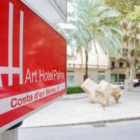 Art Hotel Palma
