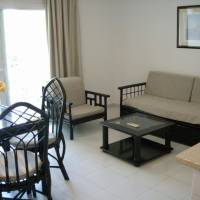 Apartamentos Mimosin