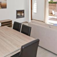 Holiday Home Palma de Mallorca with Fireplace I
