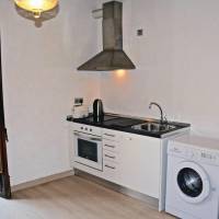 One-Bedroom Apartment in Palma de Mallorca
