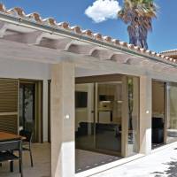 Four-Bedroom Holiday Home in Palma de Mallorca