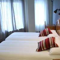 Hostal Alda Backpackers