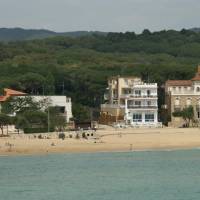 Hostal La Fosca