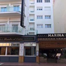 Hotel Marina
