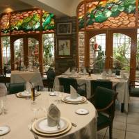 Hotel Chef Rivera