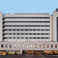 AC Hotel Oviedo Forum, a Marriott Lifestyle Hotel