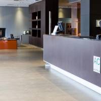 AC Hotel Oviedo Forum, a Marriott Lifestyle Hotel