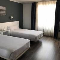 Hotel Gran Regente