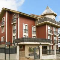 Ayre Hotel Alfonso II