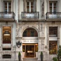 Gran Hotel Espana Atiram Hotels