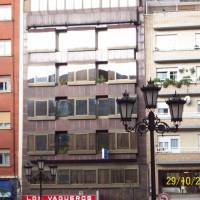 Hostal Alvarez