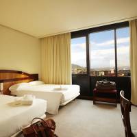 New Hotel