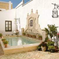 La Casona de Calderon