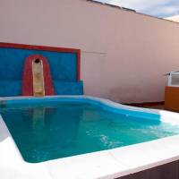 Hotel Esmeralda