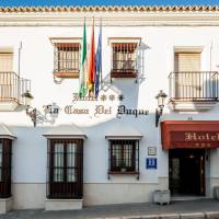 Hotel Las Casas del Duque