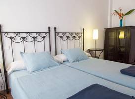 Casa Rural Migolla