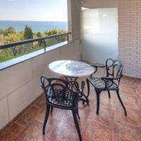 Hotel Marina D'Or Balneario 5*