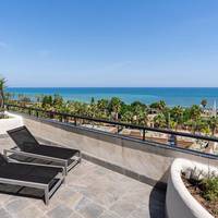 Hotel Marina D'Or Playa 4*