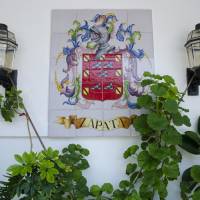 Hotel Zapata