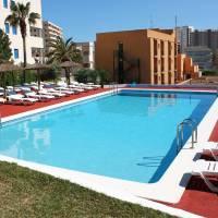 Hotel Jardin