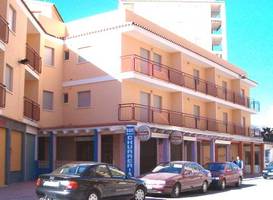 Apartamentos Parada