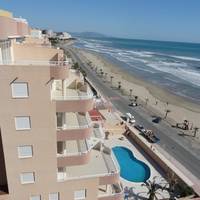 Apartamentos Raymar