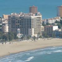 Hotel Neptuno