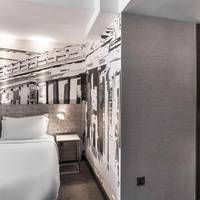 Radisson Blu (ex. Radisson Sas)