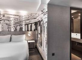 Radisson Blu (ex. Radisson Sas)