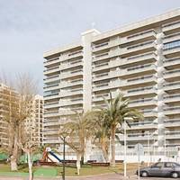 Apartamentos Colomeras