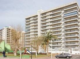 Apartamentos Colomeras