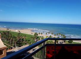 Oropesa Ciudad de Vacaciones 3000