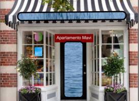 Apartamento Mavi
