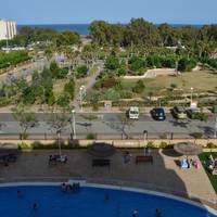 Apartamentos Costa Azahar II