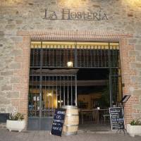 La Hosteria de Oropesa