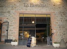 La Hosteria de Oropesa