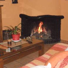 Casas Amaro