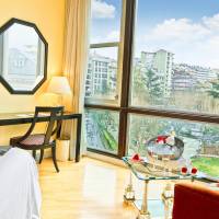 Gran Hotel Ourense San Martin