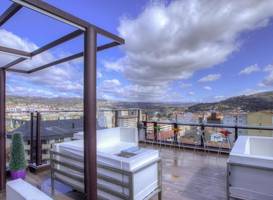 NH Ourense