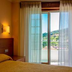 Hotel Mabu