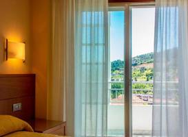 Hotel Mabu