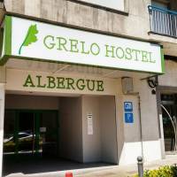 Grelo Hostel