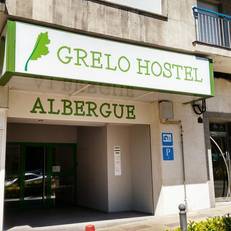 Grelo Hostel