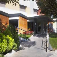 Hotel La Perla D'Olot
