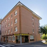 Hotel Borrell