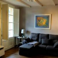 Apartment Sant Francesc