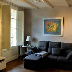 Apartment Sant Francesc