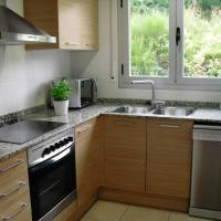 Apartament Volca Garrinada