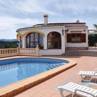 Holiday home Tossal Gros